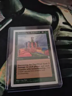 Borrowing the East Wind Portal Three Kingdoms Regular - Image 1
