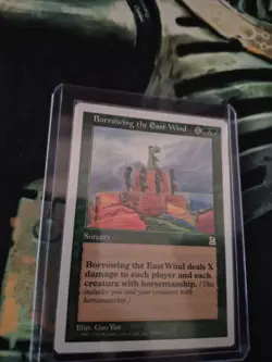 Borrowing the East Wind Portal Three Kingdoms Regular - Image 5