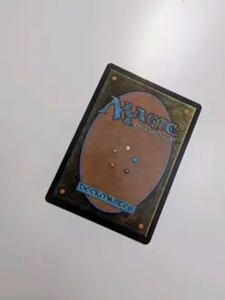 MTG - Think Twice (Foil) - Foundations NM/M Condition - Image 3