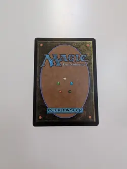 MTG - Think Twice (Foil) - Foundations NM/M Condition - Image 4