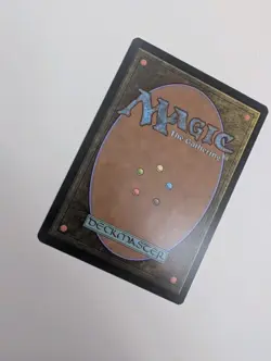 MTG - Memory Deluge (Extended Art) - Innistrad: Midnight Hunt NM/M Condition - Image 3