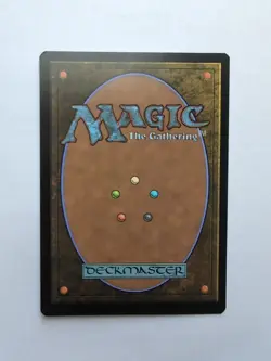MTG Calix, Guided By Fate (MAT) March Of The Machine: The Aftermath Foil Etched - Image 2