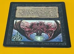 MTG LORD OF THE PIT Beta (OldManMTG 012-129) - Image 3