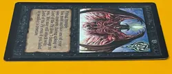 MTG LORD OF THE PIT Beta (OldManMTG 012-129) - Image 4