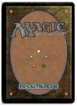 MTG Pattern of Rebirth - Urza's Destiny Moderately Played English - Image 2