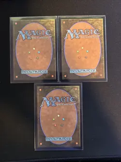 MTG Kamigawa: Neon Dynasty #213 Weaver of Harmony FOIL NM - Image 2