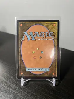Fire Nation Palace (Foil) MTG: Avatar The Last Airbender - R 0268 - Image 2