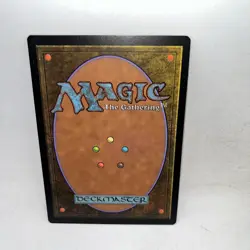 Daring Fiendbonder 41 Rare Commander 2020 Magic: The Gathering Lightly Played - Image 2