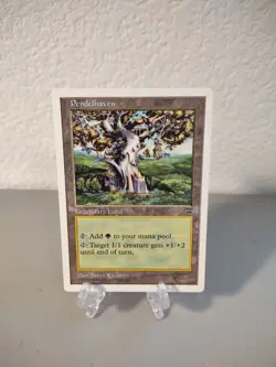 MTG Pendelhaven LP Anthologies - Image 1