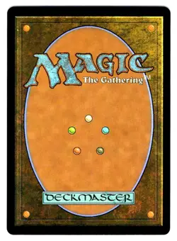 MTG Teleportation Circle (Borderless) M Teenage Mutant Ninja Turtles Source Mate - Image 2