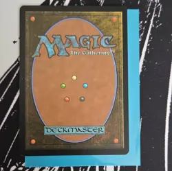 Wizards of the Coast MTG Ad Nauseam JP Foil Alt Art Rare M0090 Showcase - Image 2