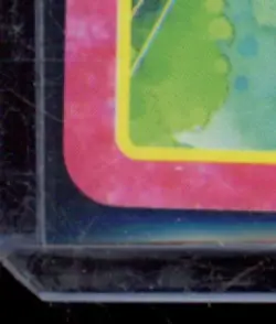 2002 TOPSUN JP POKEMON ADVANCED GENERATIONS #001 TREECKO - Image 4