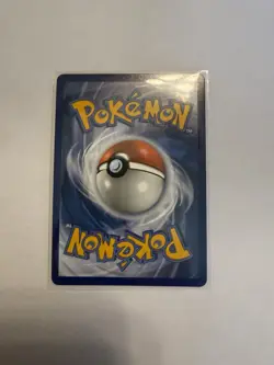 Pokemon Breeder's Nurturing (Secret) 195/189 Swsh03: Darkness Ablaze Holo - Image 2