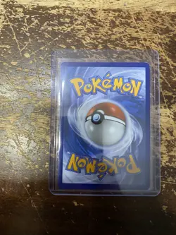 Pokemon TCG Mega Feraligator SIR 274/217 Ascended Heroes English Pack Fresh RARE - Image 2