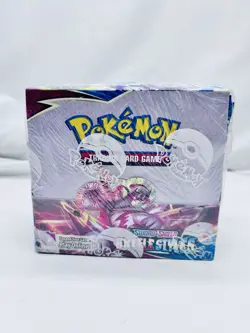 Pokemon TCG SWSH Battle Styles Booster Box 36ct FACTORY SEALED! - Image 1