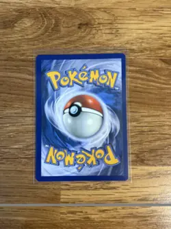 Pokemon Gardevoir EX TCG Paldean Fates Holo Card 233/091 Special Illustration - Image 2