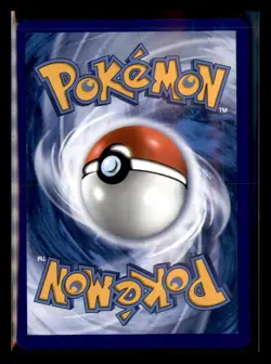Pokemon TCG ME Phantasmal Flames Paldean Wooper Illustration Rare Holo 102/094 - Image 2