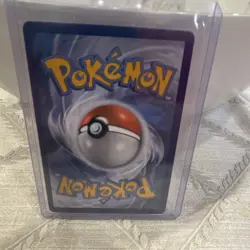 Pokemon Mewtwo GX Ultra Rare Full Art Holo Card Shining Legends 72/73 190 HP - Image 3