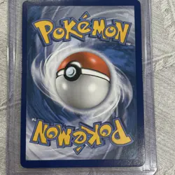 Pokemon Mewtwo GX Ultra Rare Full Art Holo Card Shining Legends 72/73 190 HP - Image 4