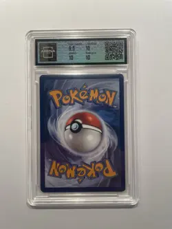 2023 Pokemon SWSH Crown Zenith GG68 Origin Forme Dialga VSTAR - ARENA 10 - Image 2