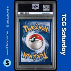 1999 POKEMON BASE SET UNLIMITED #15/102 VENUSAUR HOLO RARE - Image 2