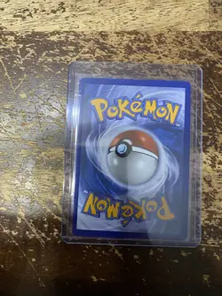 Pokemon TCG Ascended Heroes Mega Scrafty EX SIR Special Illustration 285/217 HTF - Image 2