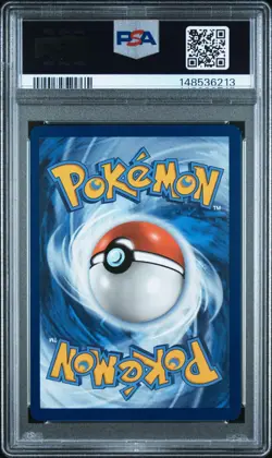 Pokemon Pikachu Promo 214 SVP EN Illustration Contest 2024 PSA 8.5 English 2025 - Image 2