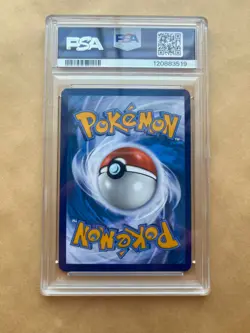 Eevee 173 Pokemon Sv: Scarlet & Violet Promo Cards Holo PSA 9 - Image 2