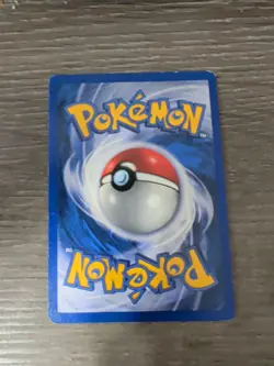 Pokemon TCG Misty's Psyduck Gym Challenge 1st Edition 54/132 Uncommon LP - Image 2