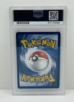 🔥2022 Pokemon Galarian Zapdos V Astral Radiance TG19/TG30 Holo PSA 9 Mint!🔥 - Image 2