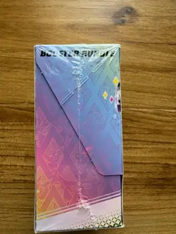 Pokemon TCG Prismatic Evolutions Booster Bundle Factory Sealed - Image 3