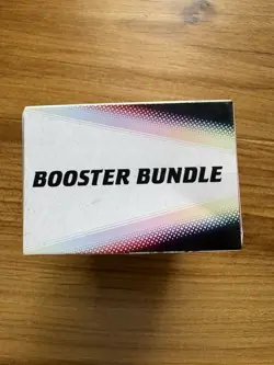 Pokemon TCG Prismatic Evolutions Booster Bundle Factory Sealed - Image 5