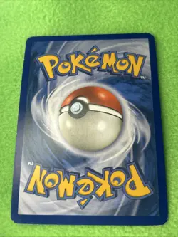 Pokemon TCG Card Game Politoed Lv. 49 12/146 Legends Awaken Holo Rare - Image 2