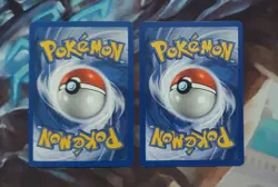 Lt. Surge's Pikachu, Gym Heroes 81/132- LP - Image 3