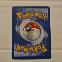 Pokemon Gengar 48/165 Non-Holo Expedition - DMG - Image 2