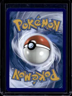 2023 Pokemon SV 151 Ivysaur Illustration Rare #167/165 - Image 2