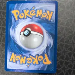 Pokemon Sabrina's Alakazam 16/132 Gym Challenge Holo Rare English 80 HP - Image 2