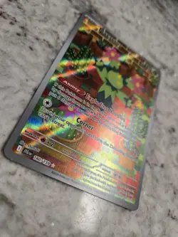 Maractus 160/159 Scarlet & Violet: Journey Together Pokemon NM - Image 2