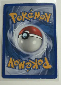 Expedition Base Set Totodile 135/165 Pokemon TCG Card - Image 2