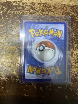 Pokemon TCG Iris’s Fighting Spirit 292/217 SIR Ascended Heroes Mint Iris RARE - Image 2