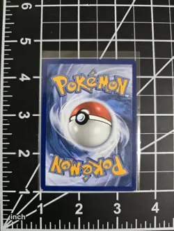 Volcanion ex JTG 031/159 Pokemon Journey Together NM/M - Image 2