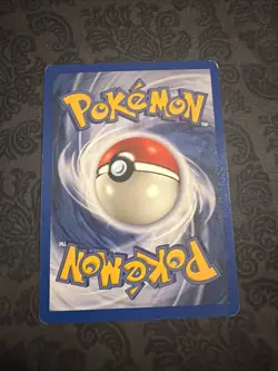Pokemon TCG Totodile Neo Genesis 1st Edition Common 85/105 - Image 2