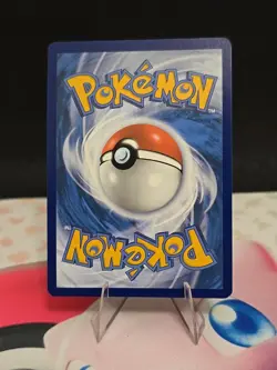 Galarian Moltres SWSH284 Black Star Promo Holo Sword & Shield LP Pokemon - Image 2