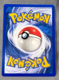 NM Unlimited Magby 23/111 Rare Neo Genesis Pokemon Ken Sugimori WOTC - Image 2
