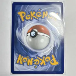 Pokemon TCG Medicham ASC Full Art Holo Rare #241/217 - Image 2