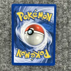 Pokemon Neo Destiny Remoraid 80/105 Common NM - Image 2