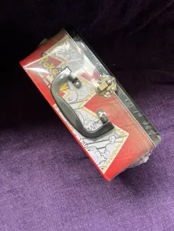 Pokemon Celebrations 25th Anniversary Collectors Chest 2021 - Brand New & Sealed - Image 4