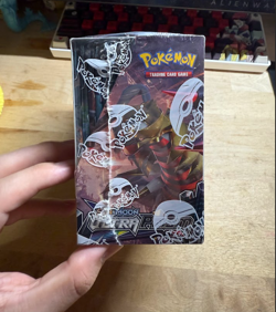 Pokemon Sun & Moon Ultra Prism 2018 Booster Box New Sealed (MINT) - Image 5