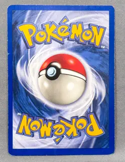 MP Unlimited Jigglypuff 44/105 Neo Destiny Pokemon Yuka Morii - Image 2