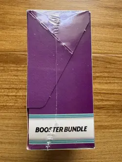 Pokemon TCG Destined Rivals Booster Bundle Factory Sealed - Image 4